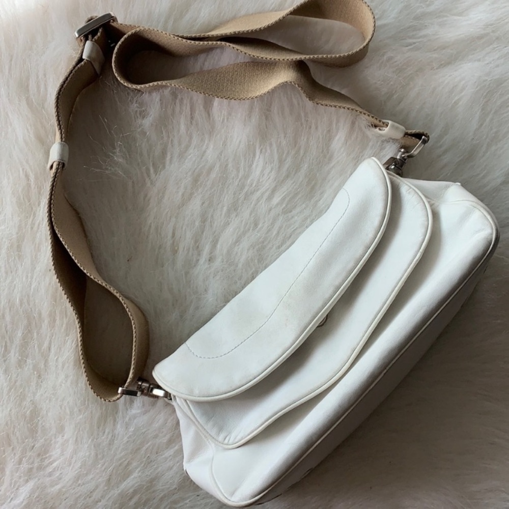 bottegga veneta 2004 leather weave convertible bag